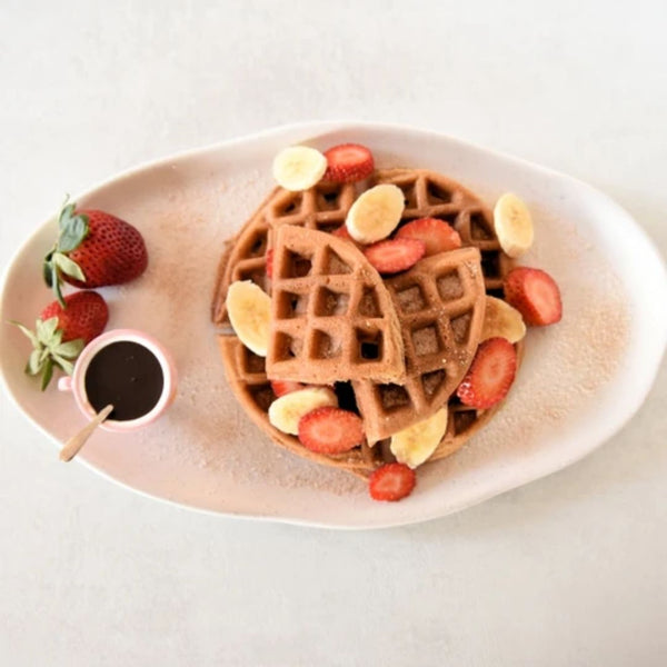 Gluten Free Waffles - Gluten Free Shop