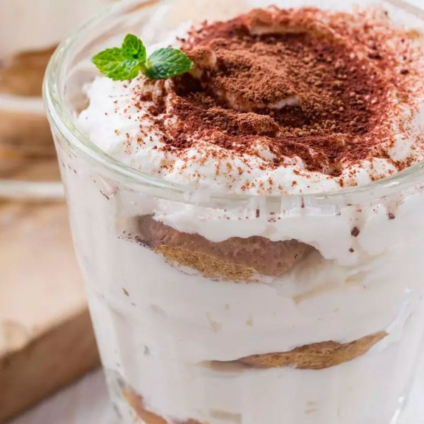 Tiramisù - Gluten Free Shop