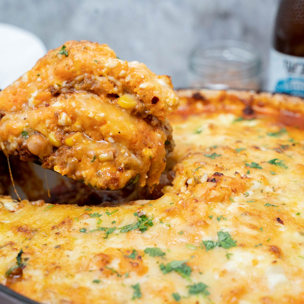 Enchilada Stack - Gluten Free Shop