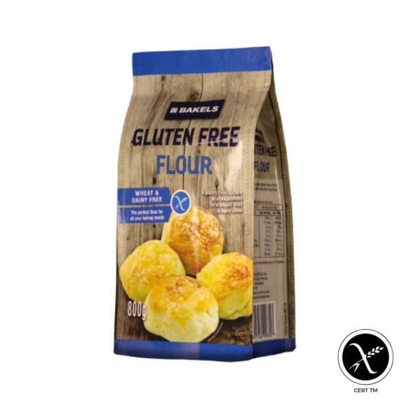 Baking Supplies Gluten Free Shop