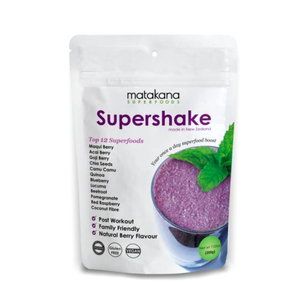 Matakana Superfoods Supershake