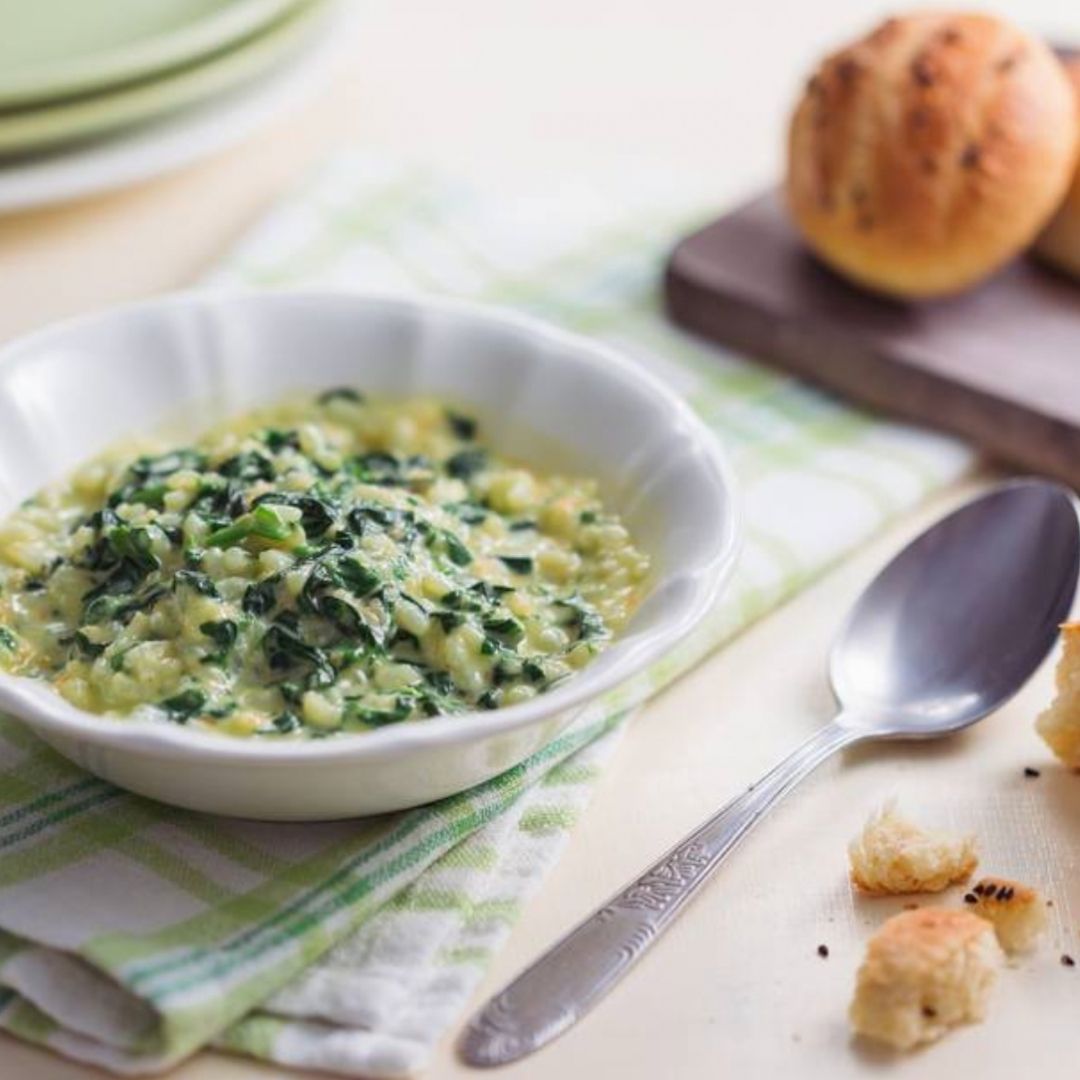 Gluten-Free Spinach Dip