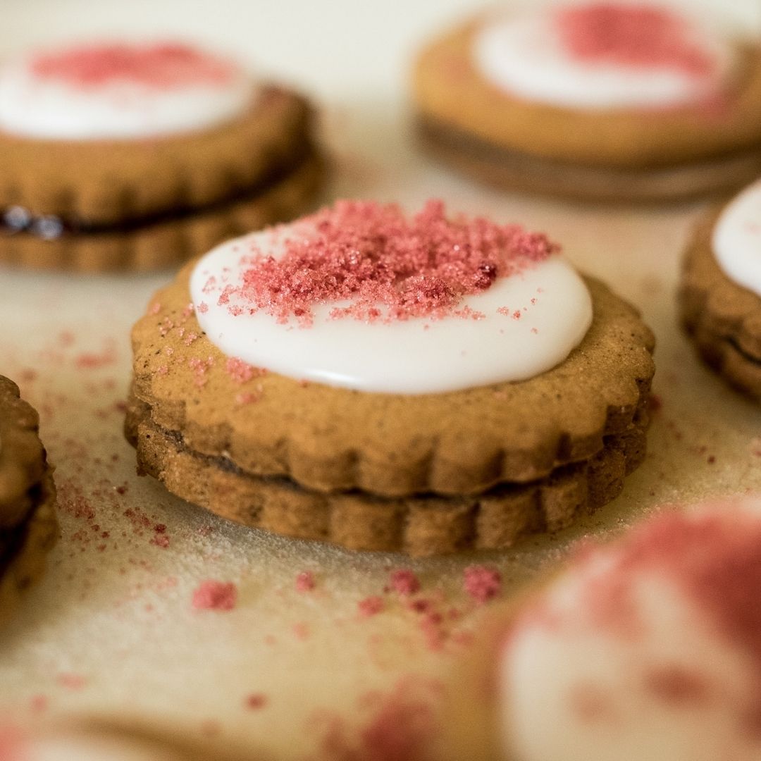 Belgium on sale biscuits cookie