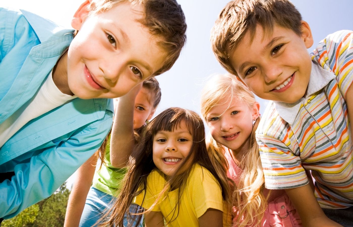 Caring for a child with coeliac disease