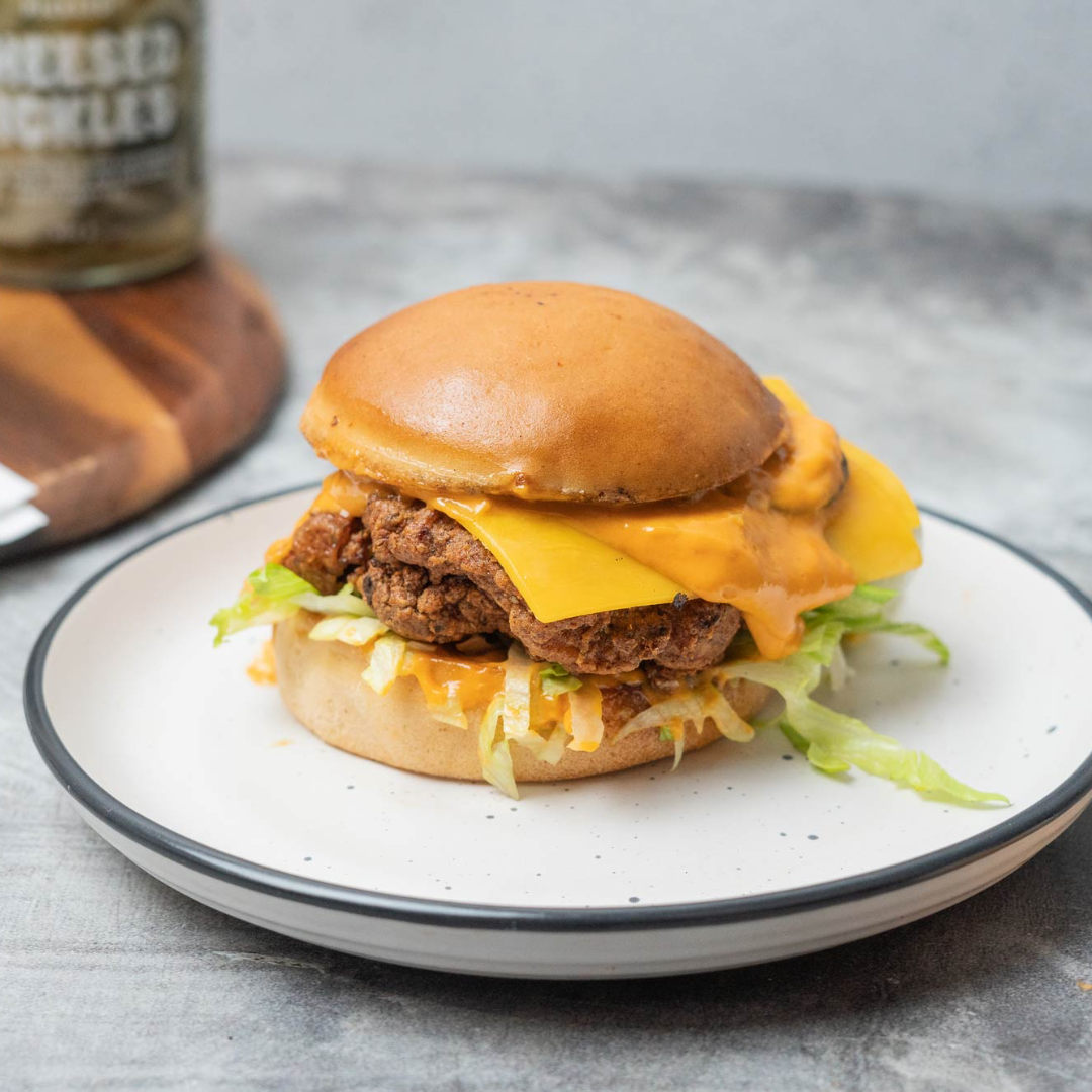 Fryo Menu Fry-Yay Fried Chicken Burgers - Gluten Free Shop