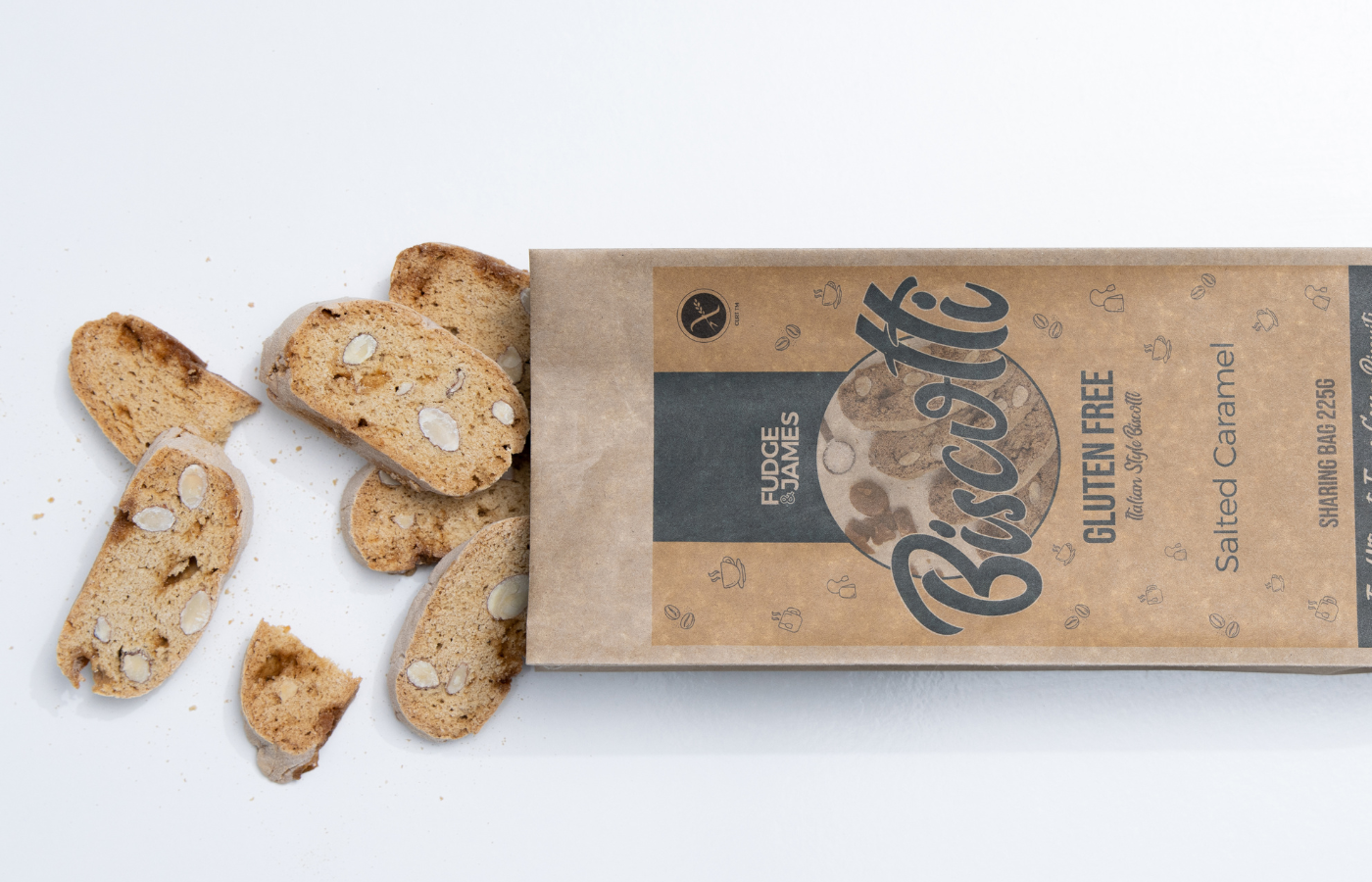 BRAND SPOTLIGHT: Fudge & James