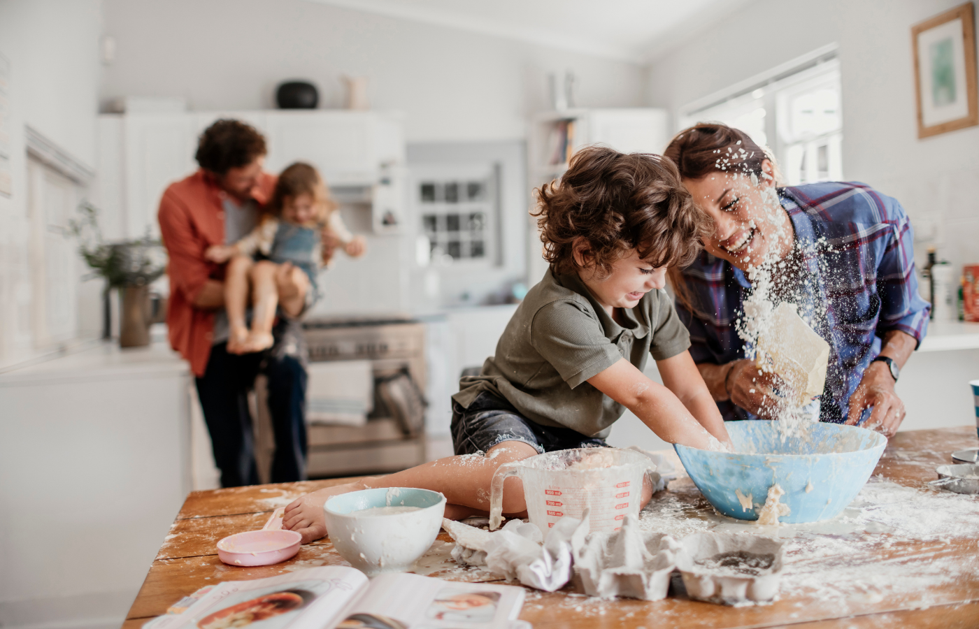 Thriving: Living Your Best Coeliac Life.