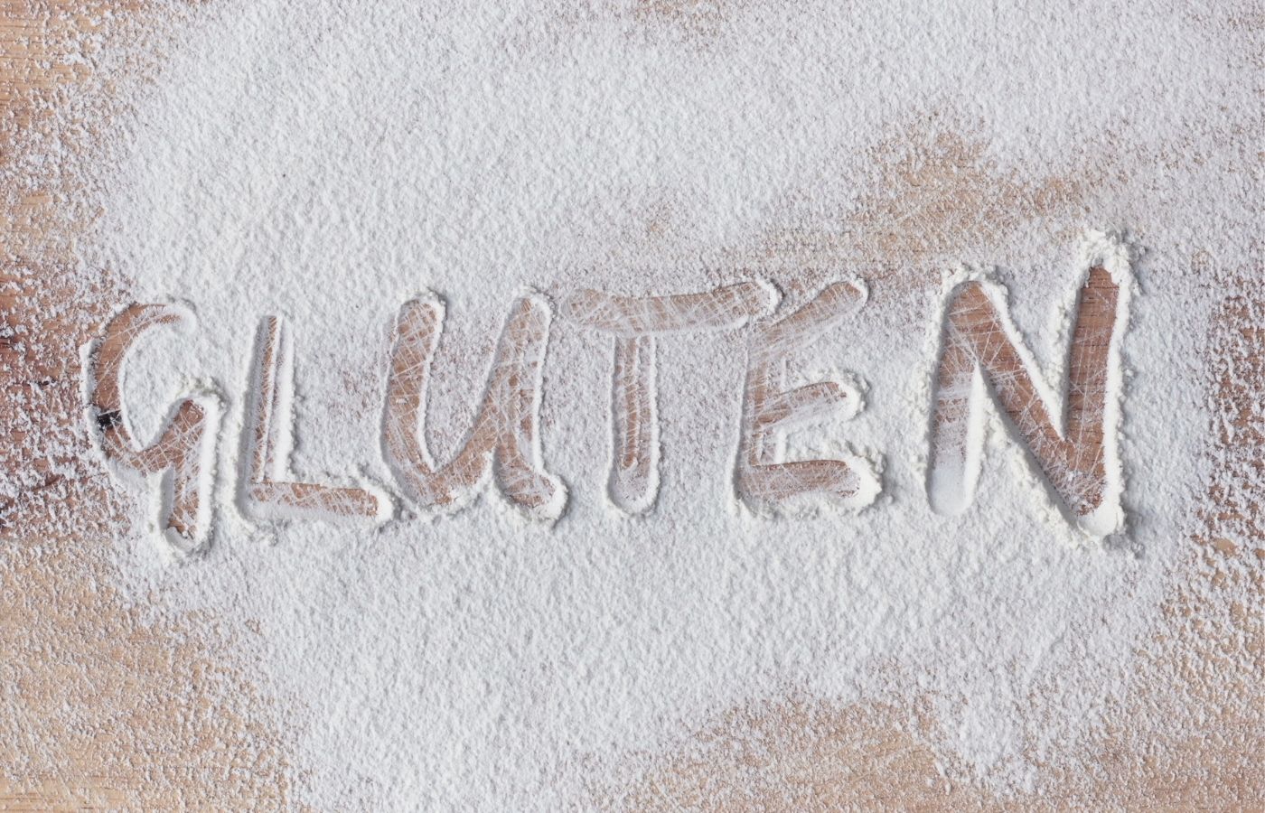 What is gluten?