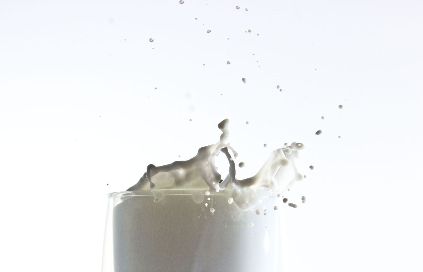 Learning to live with lactose intolerance