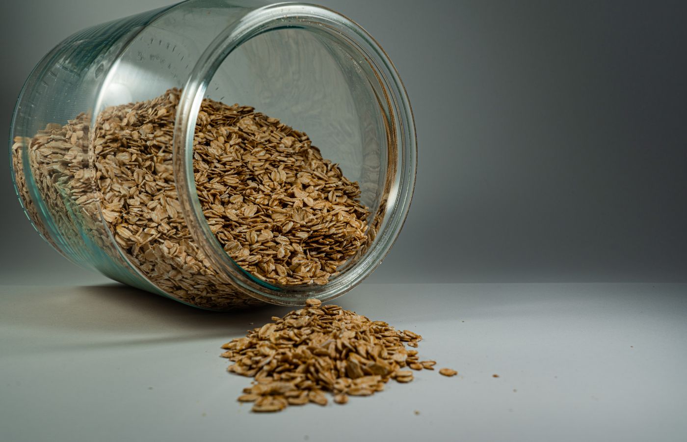 No, Oats Are Not Gluten Free – Here’s Why