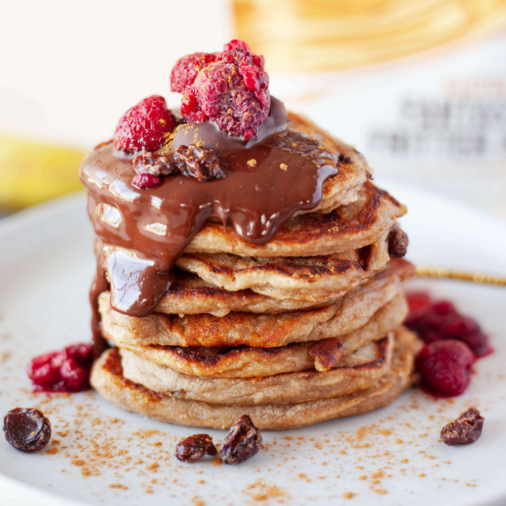 Gluten Free Banana Fritters Gluten Free Shop