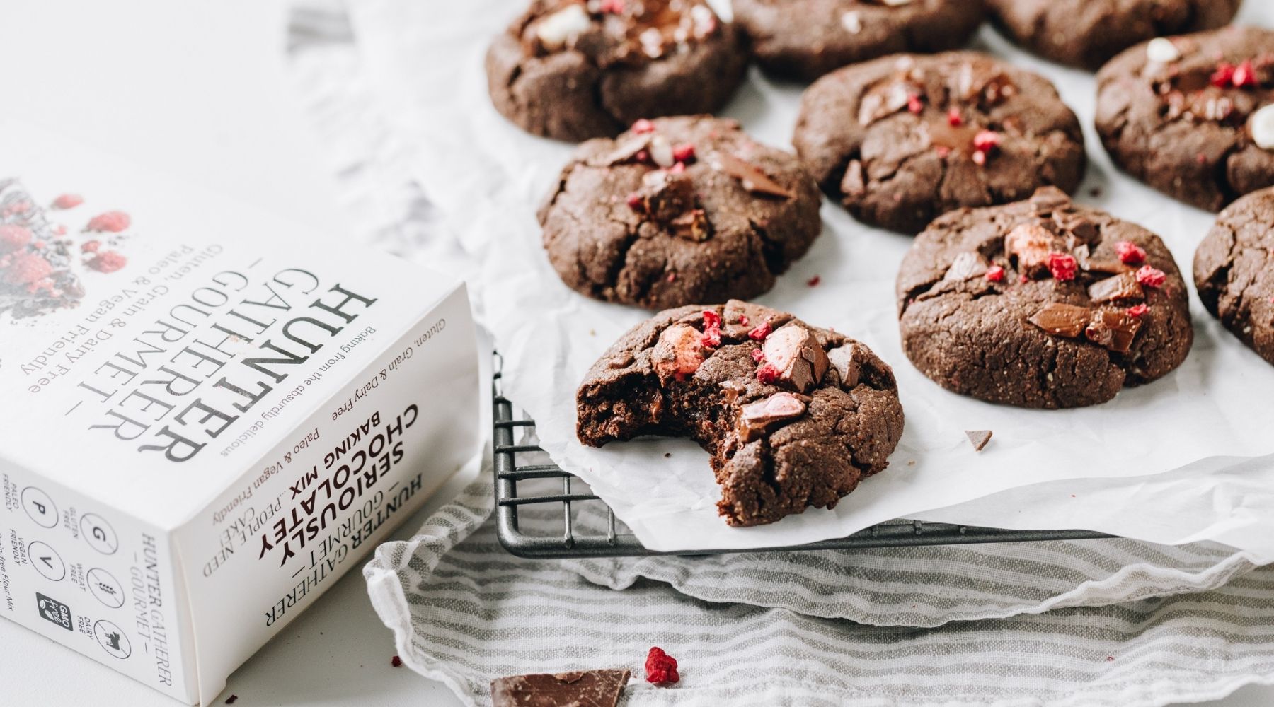 Baking Ready Mix Gluten Free Shop