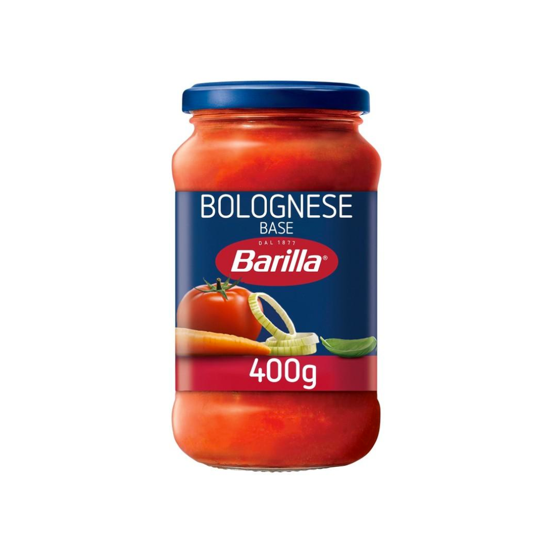 Barilla Pasta Sauce Bolognese 400g