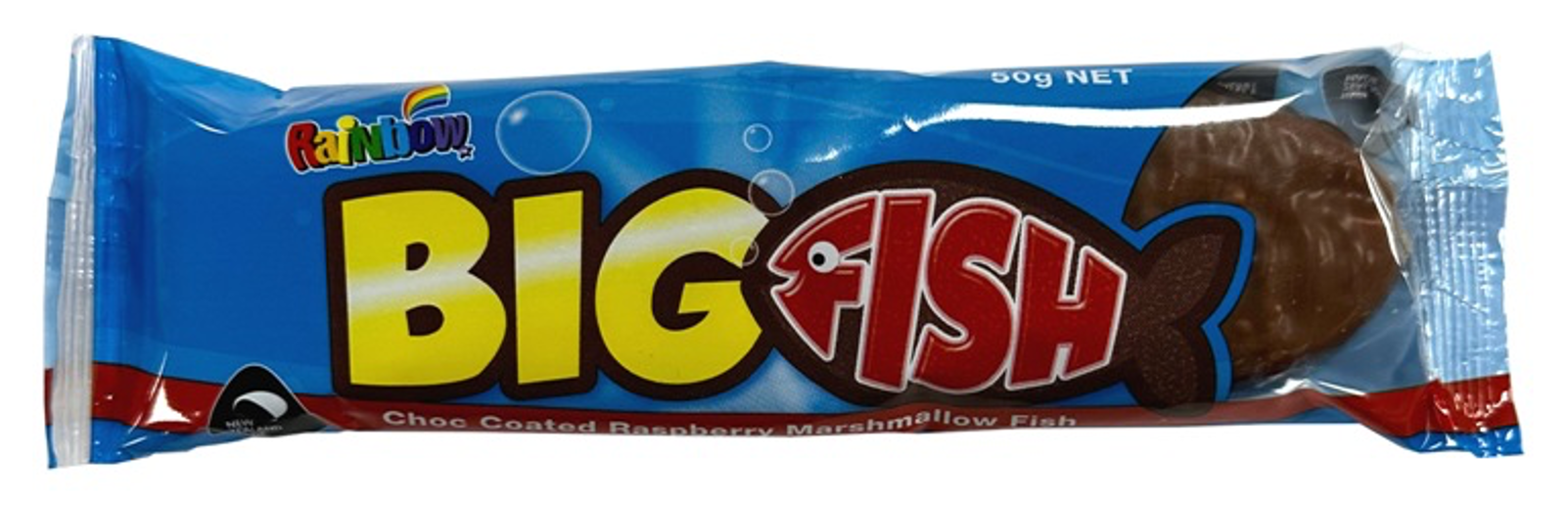 Rainbow Big Fish 50g