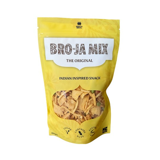 Bro-Ja Mix Original 180g