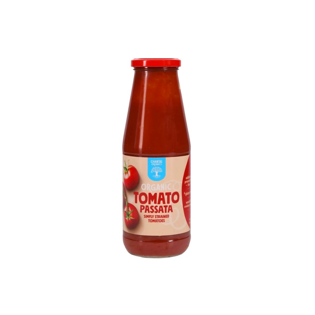 Chantal Organics Tomato Passata 680g