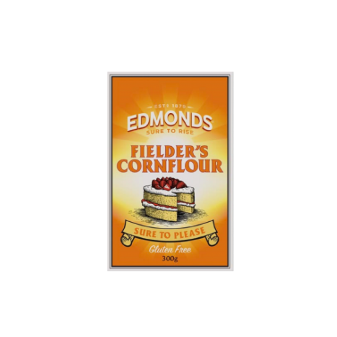 Edmonds Fielder's Cornflour 300g
