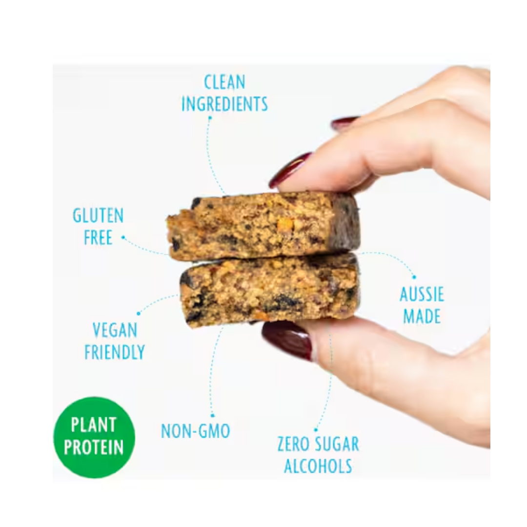 Health Lab Protein Bar Cookies No Cream 60g