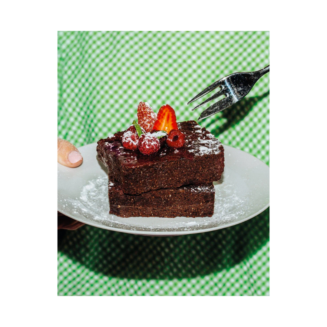 Honestly Good Low Carb Choc Brownie 240g
