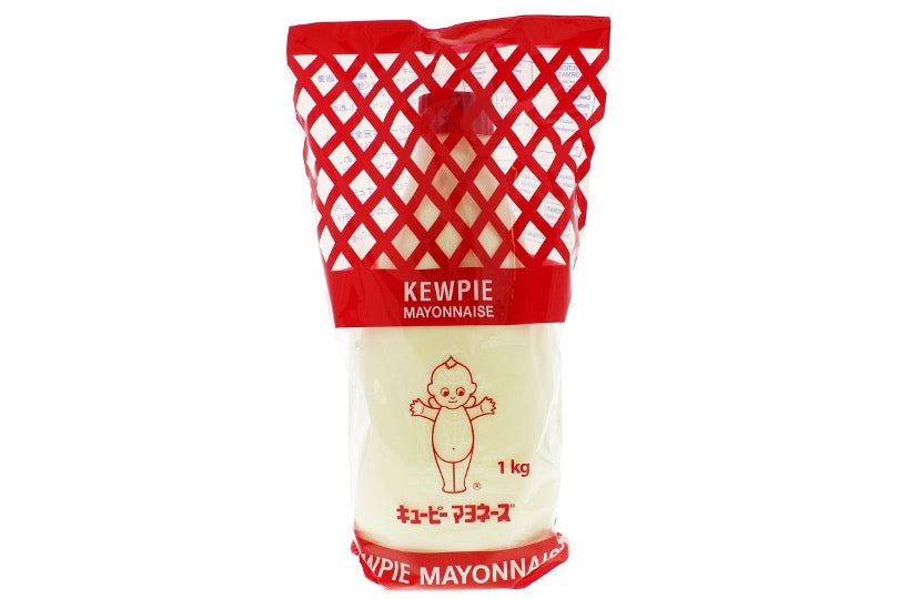 Kewpie Mayonnaise 1kg - BBD 22/04/25