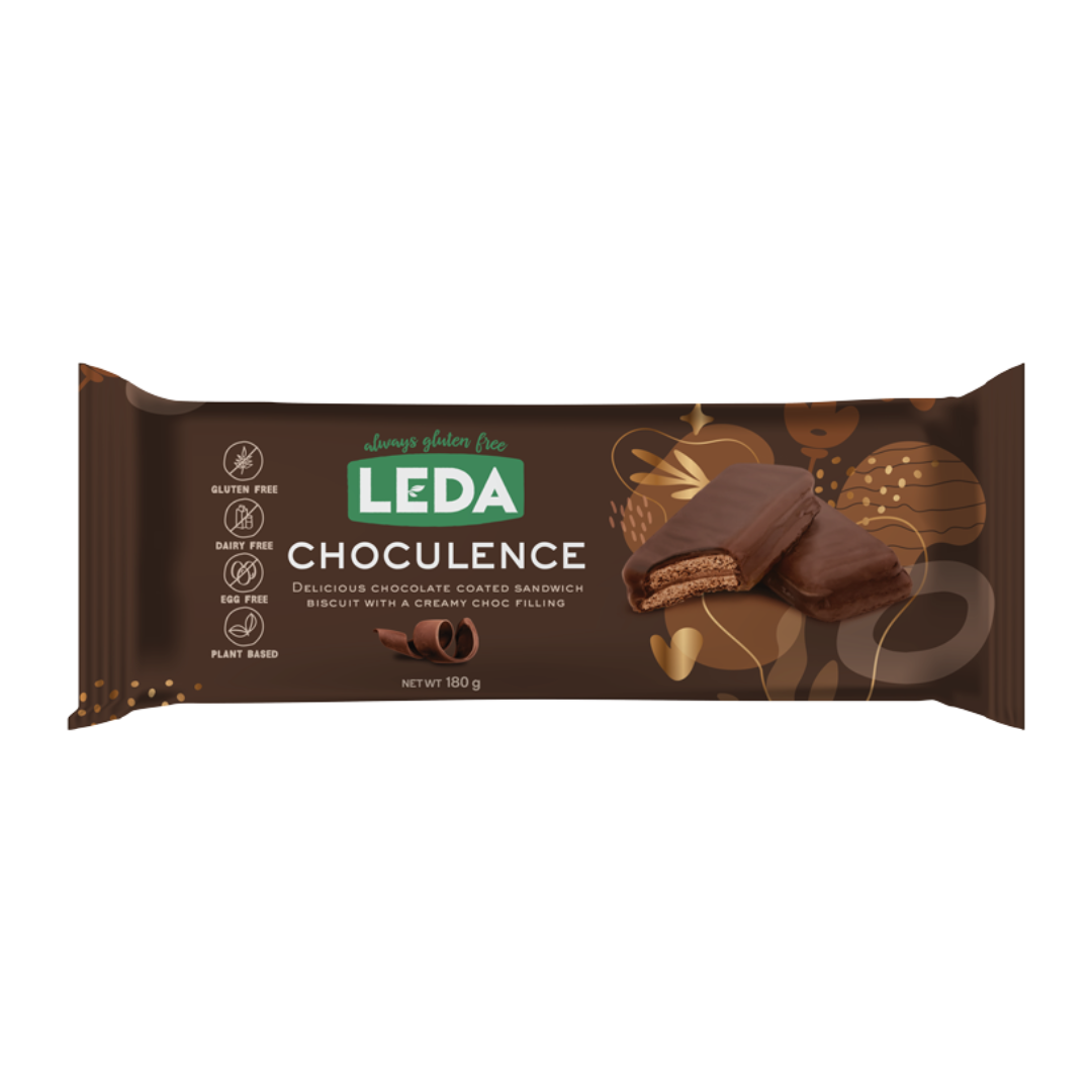 Crown Chocolate Biscuit