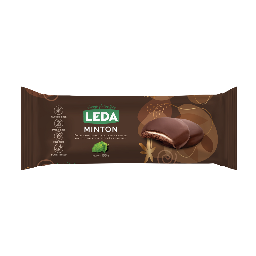 Leda Minton Biscuit