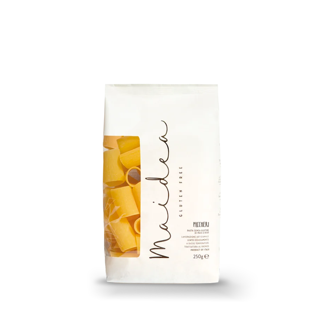 Maidea Paccheri Pasta 500g
