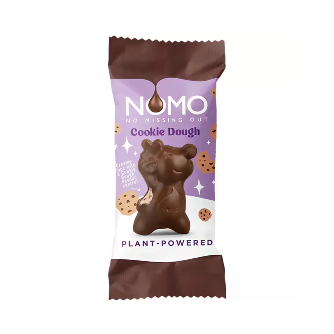 NOMO Cookie Dough Reindeer 25g - LIMITED RELEASE