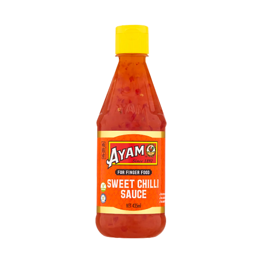 Ayam Sweet Chilli Sauce 435ml