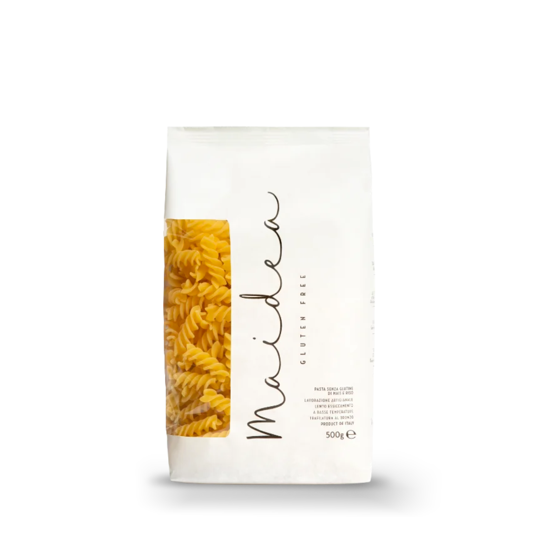 Maidea Fusilli Pasta 500g