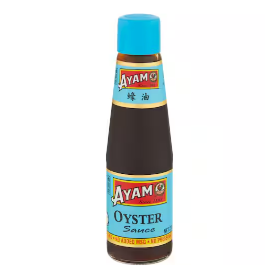 Ayam Oyster Sauce 210ml