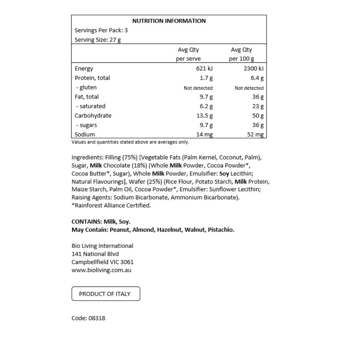 Schar Notes 81g