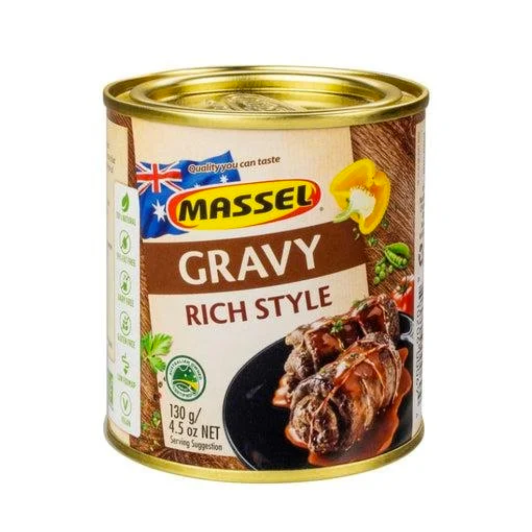Massel Rich Roast Gravy Mix