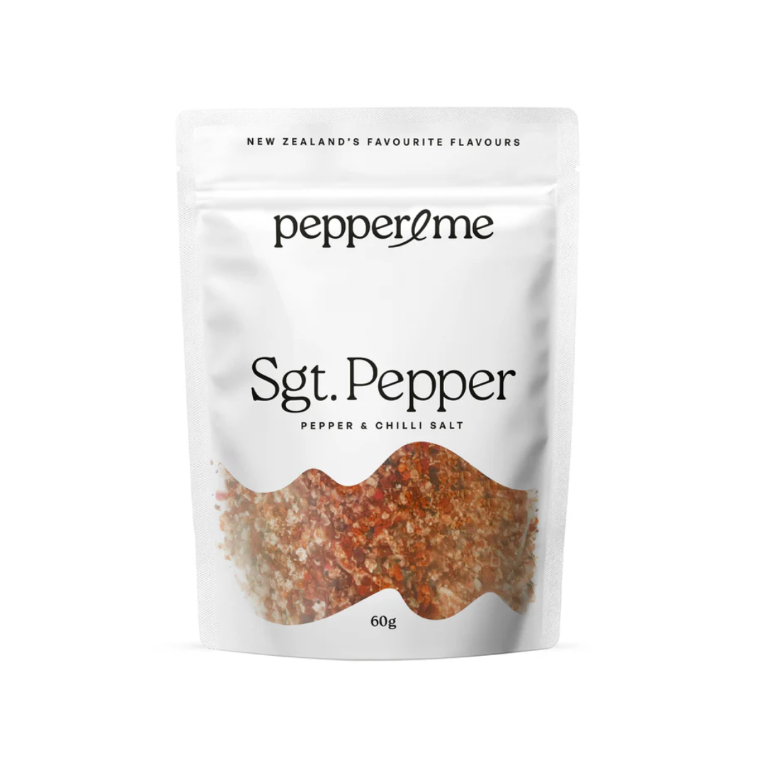 Pepper & Me Sgt. Pepper 60g