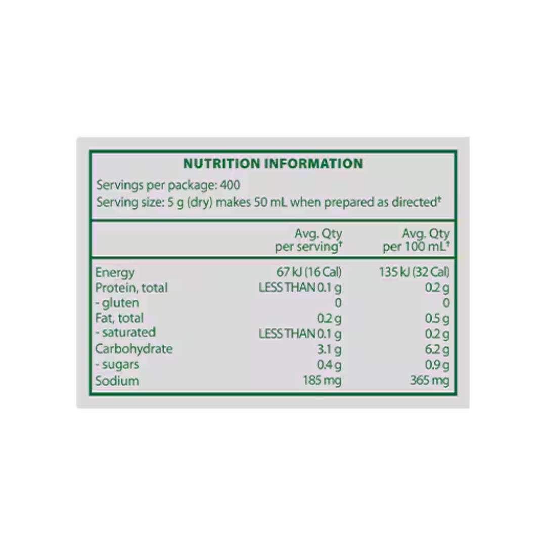 Knorr Gluten Free Rich Brown Gravy 2kg