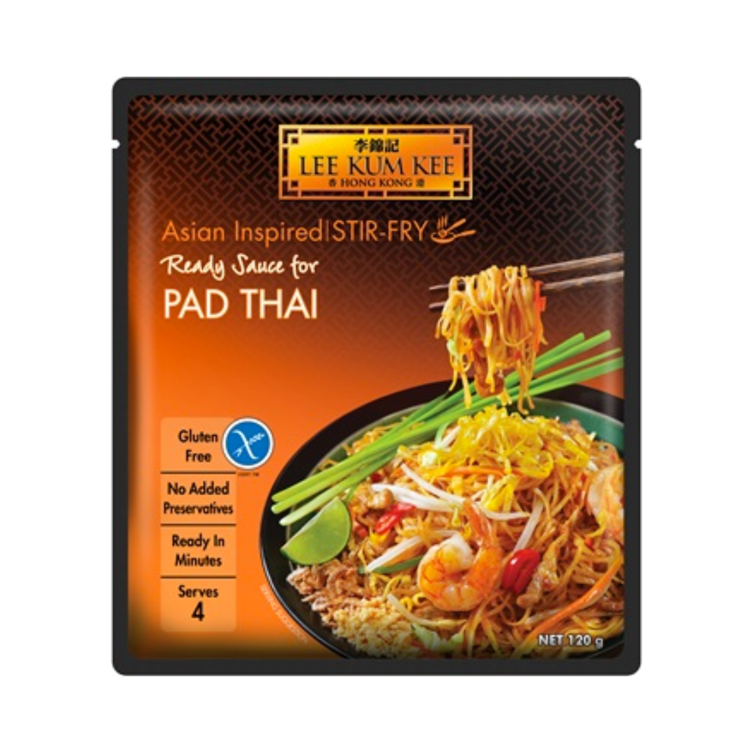 Lee Kum Kee Ready Sauce Pad Thai 120g
