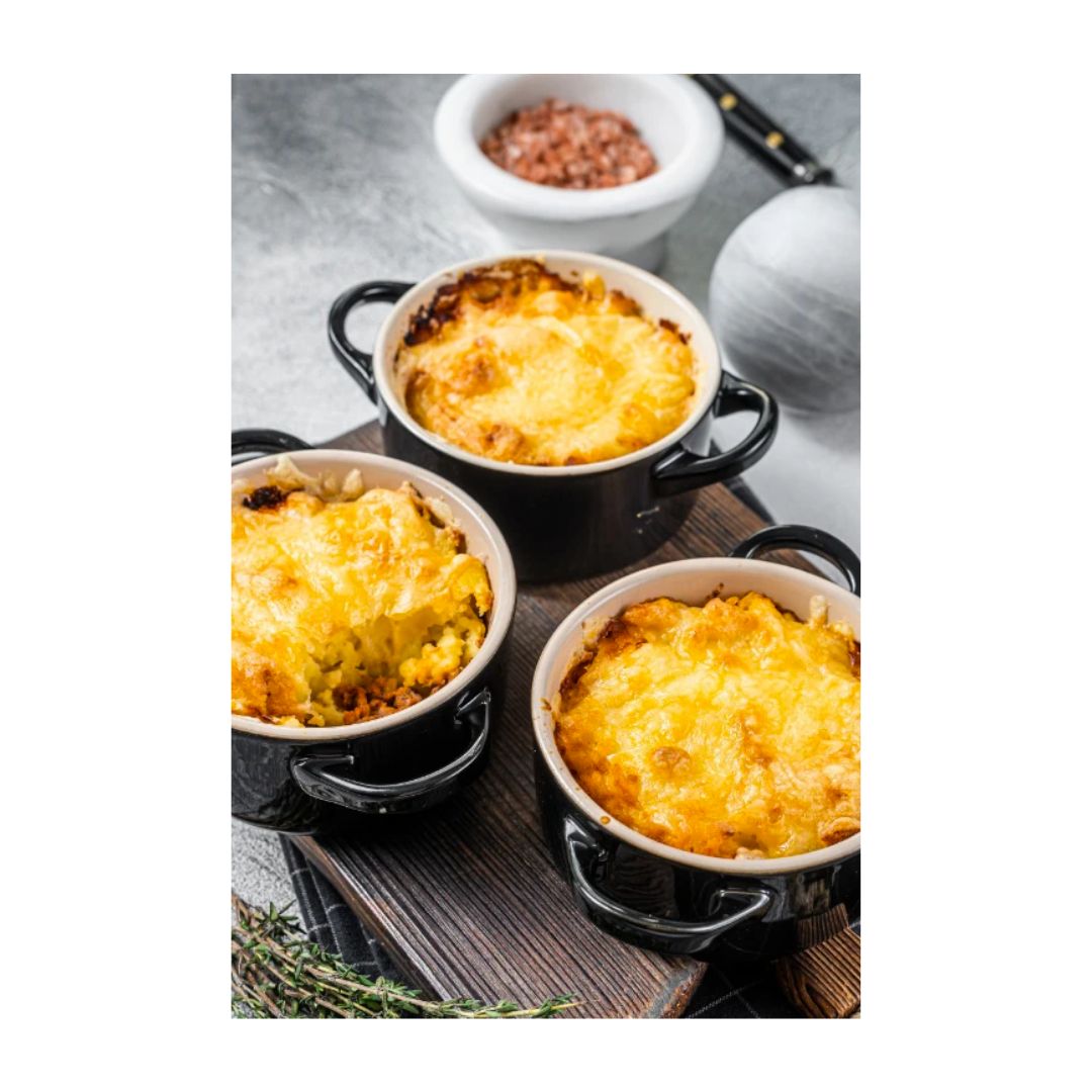 Ozganics Bolognese Pasta Sauce 500g