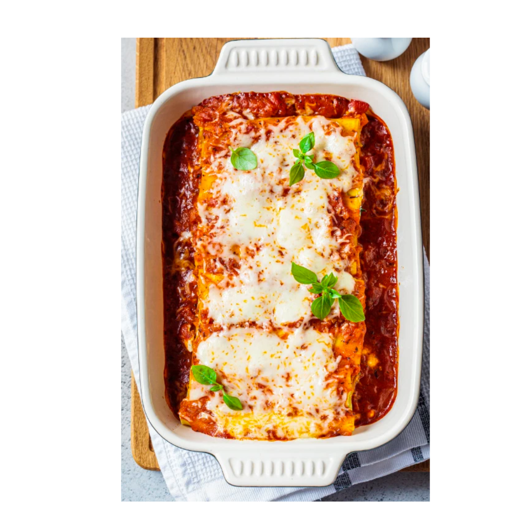 Ozganics Bolognese Pasta Sauce 500g