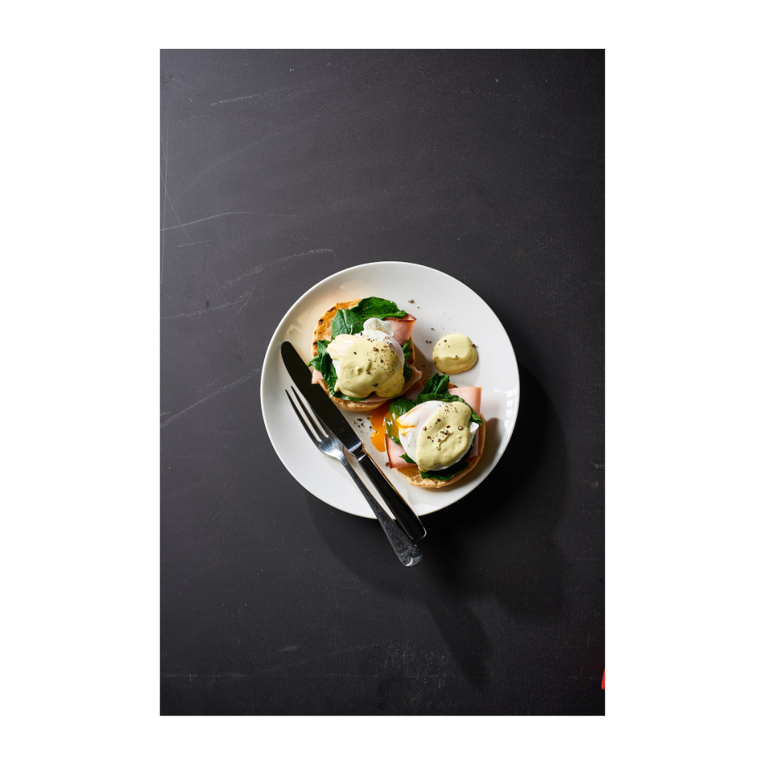Knorr Hollandaise Sauce 1lt