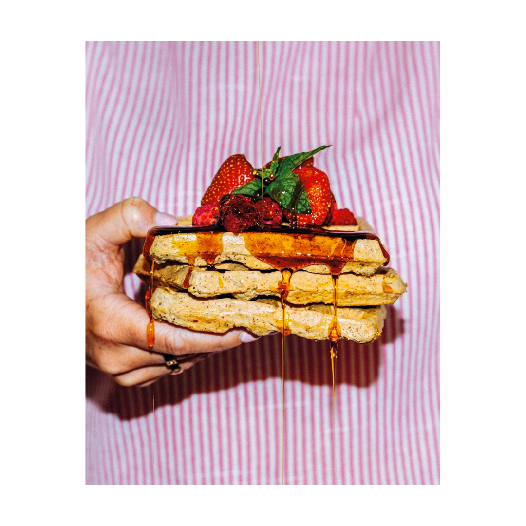 Honestly Good Low Carb Waffles & Pancakes 240g