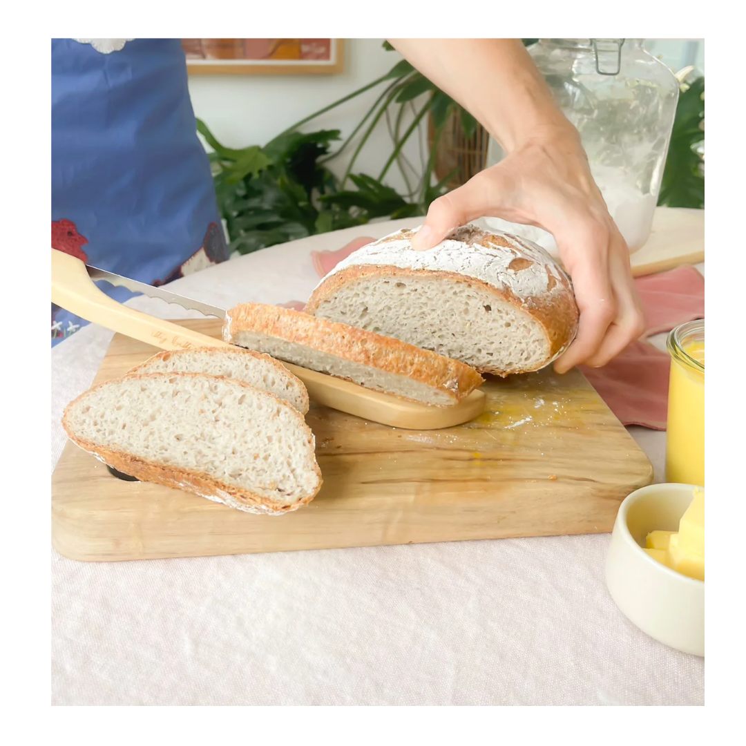 Sourdough Mumma's Gluten Free Organic Sourdough Bread Mix 315g