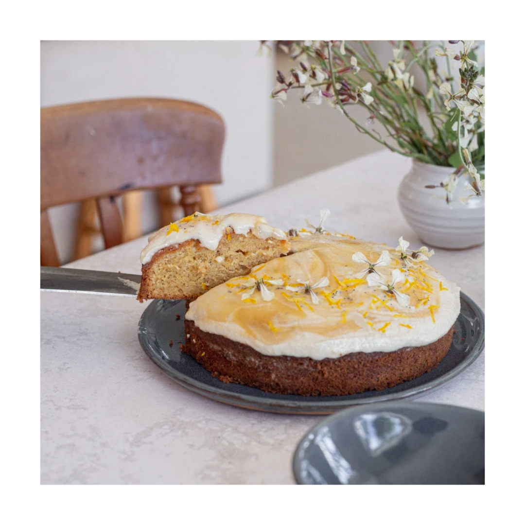 Lucy's The White One Bread Mix 410g