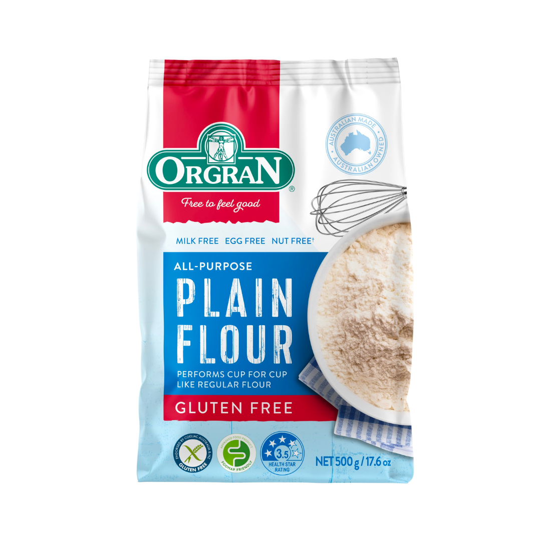Orgran All Purpose Flour