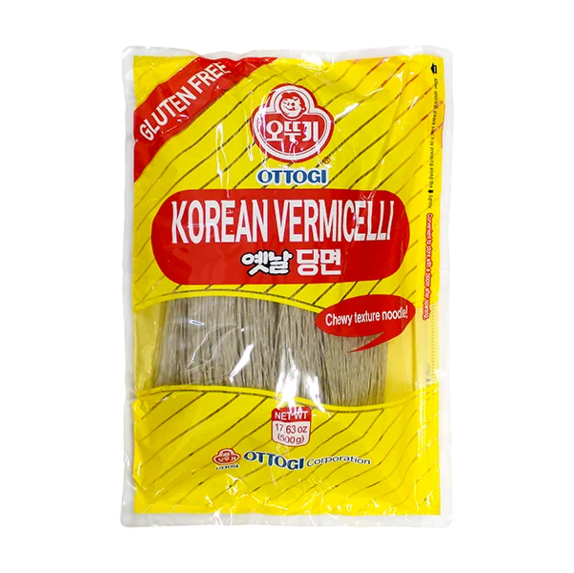Otoki Korean Vermicelli 1kg