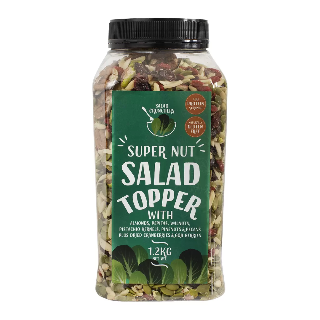 Salad Crunchers Salad Topper 1.2kg