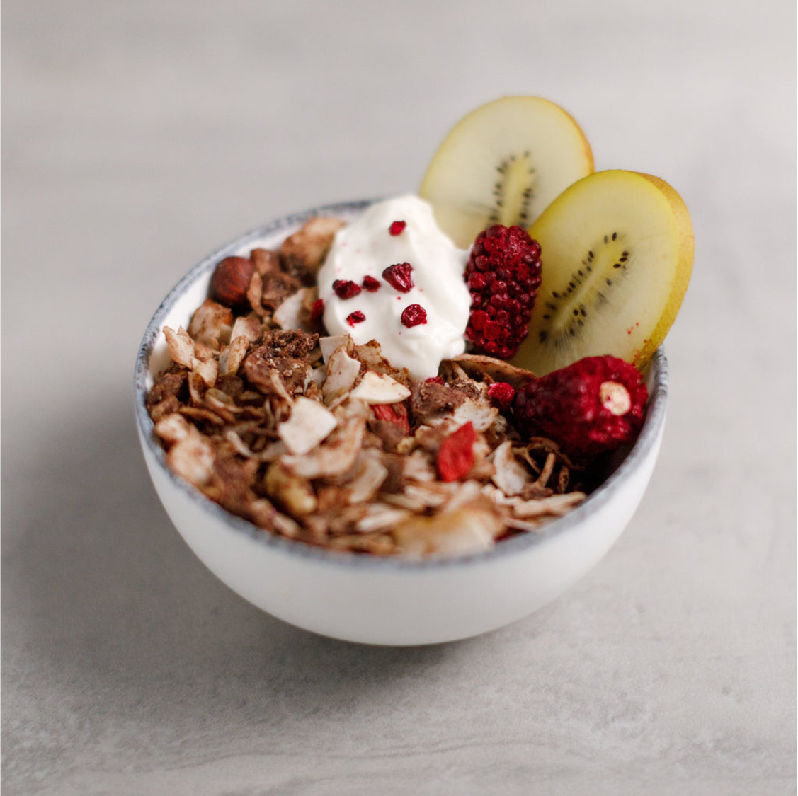 Yum Cacao Granola 350g