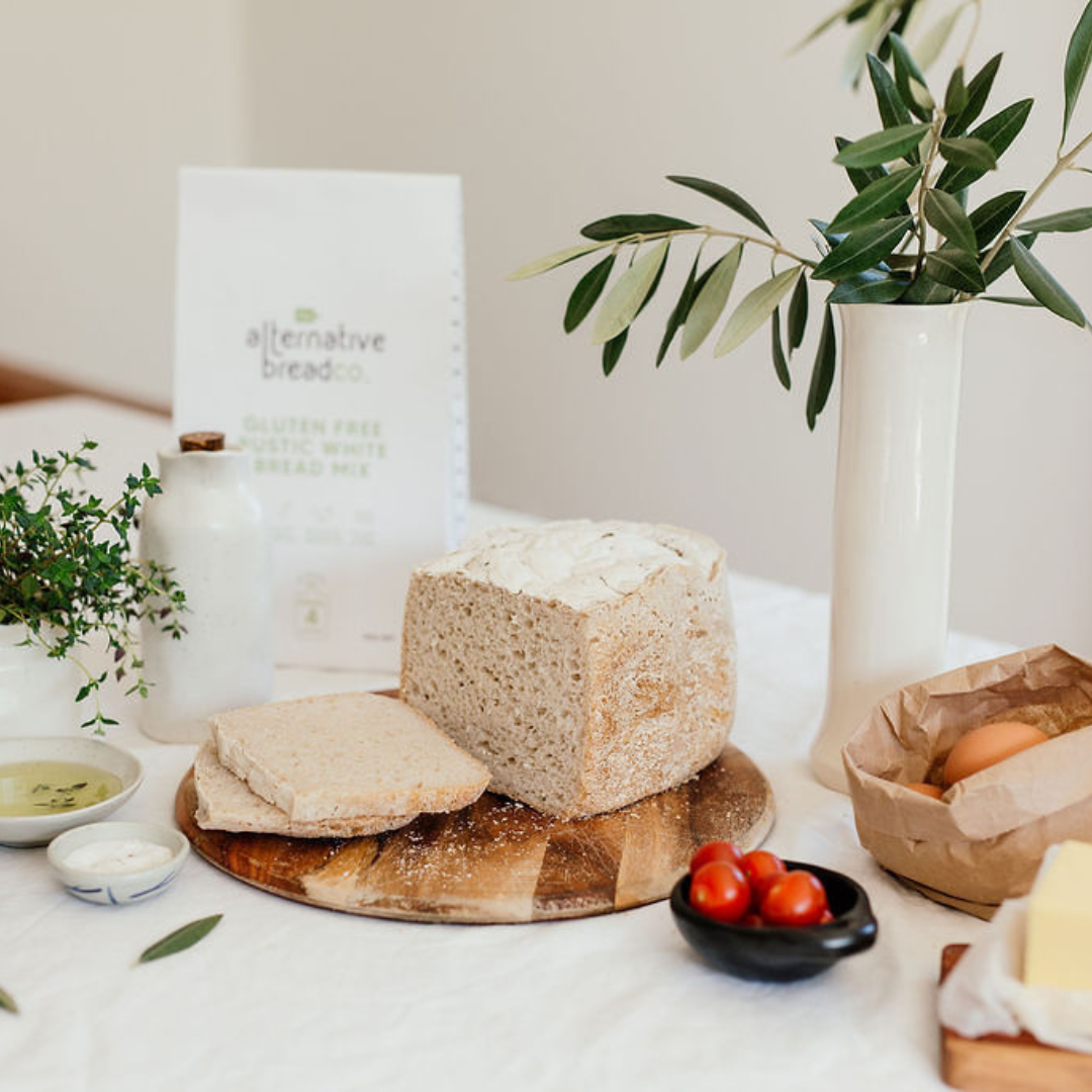 Alternative Bread Co Gluten Free Rustic White Bread Mix Gluten Free Shop alternative-bread-co-gluten-free-rustic-white-bread-mix-gluten-free-shop