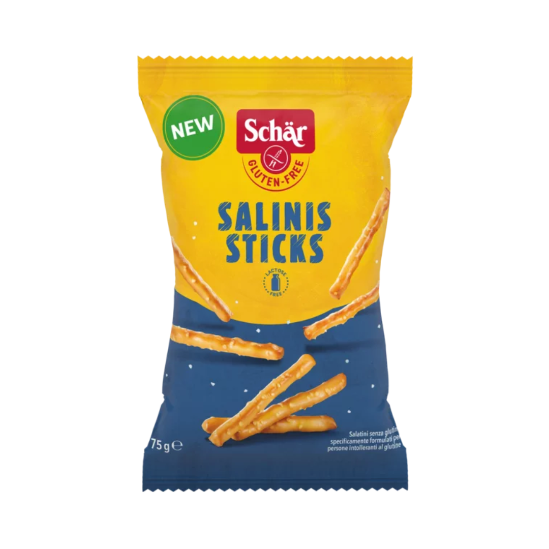 Schar Gluten Free Salini Sticks