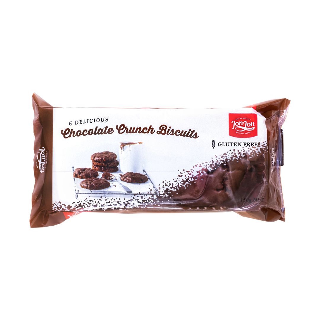 Jon Jon Gluten Free Afghans