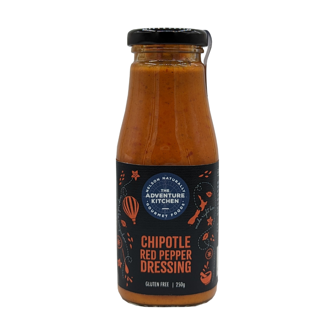 Adventure Kitchen Chipotle Red Pepper Dressing